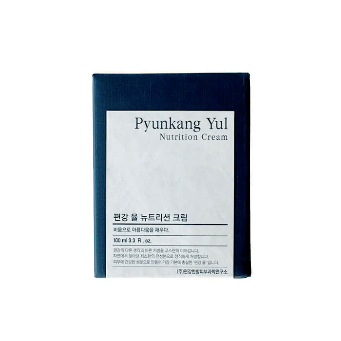 Pyunkang Yul Nutrition Cream - K Beauty World