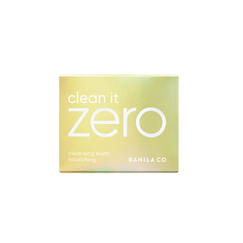 Banila Co Clean It Zero Cleansing Balm Nourishing - K Beauty World