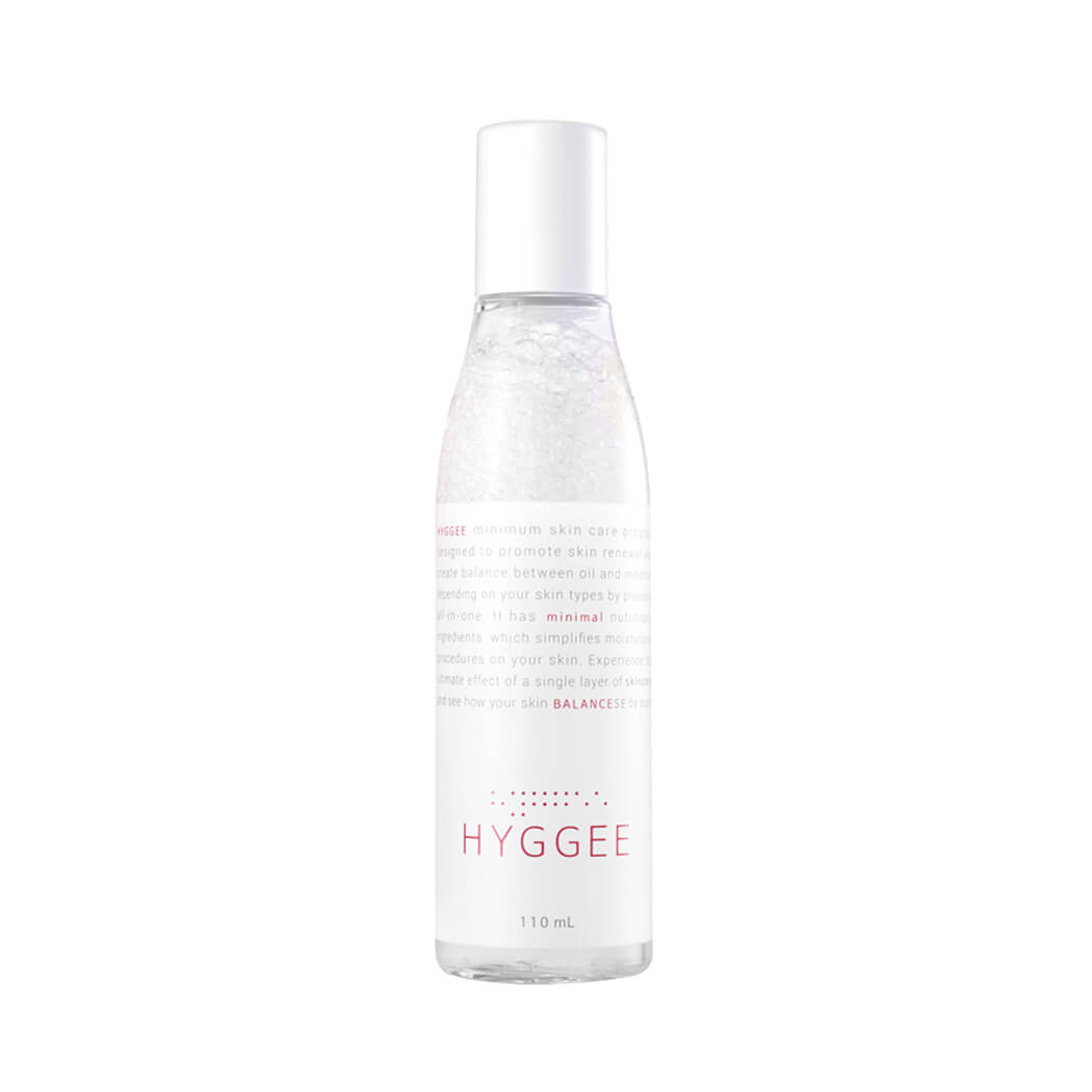 Hyggee One Step Facial Essence Balance - K Beauty World