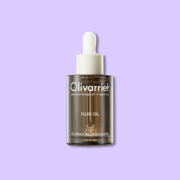 Olivarrier Fluid Oil Squalane - K Beauty World