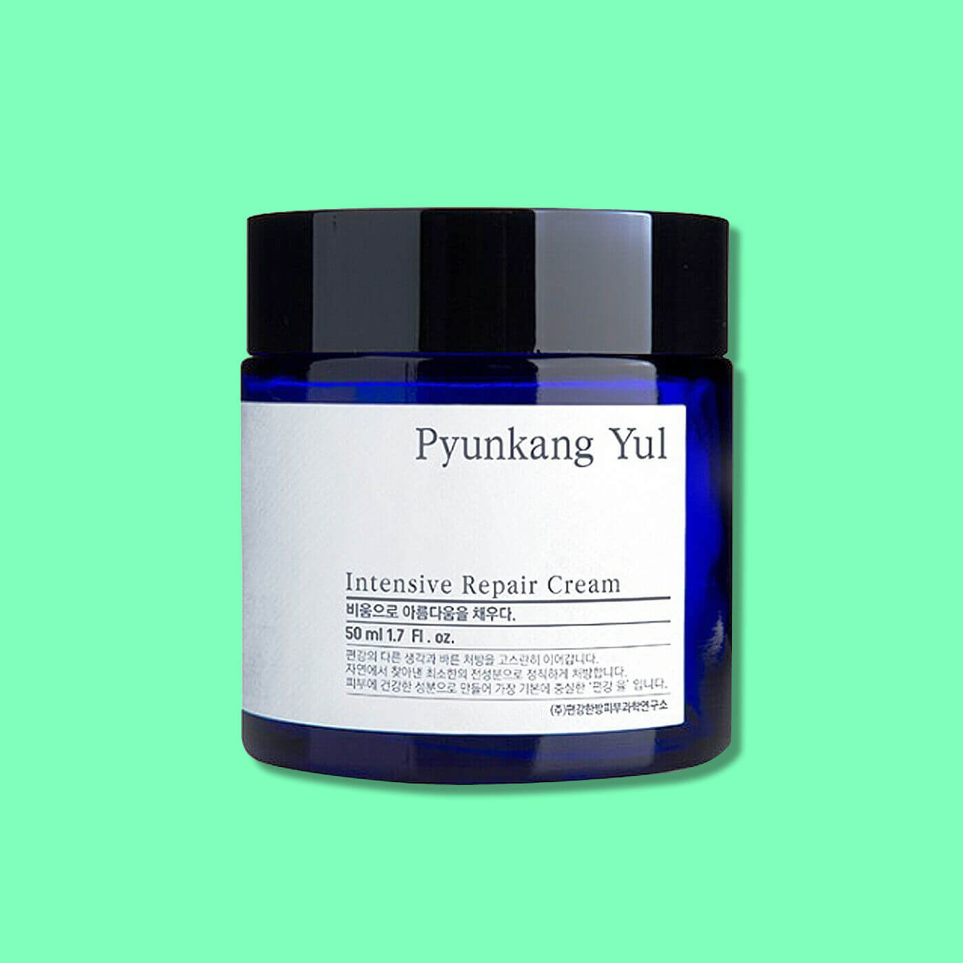 Pyunkang Yul Intensive Repair Cream - K Beauty World