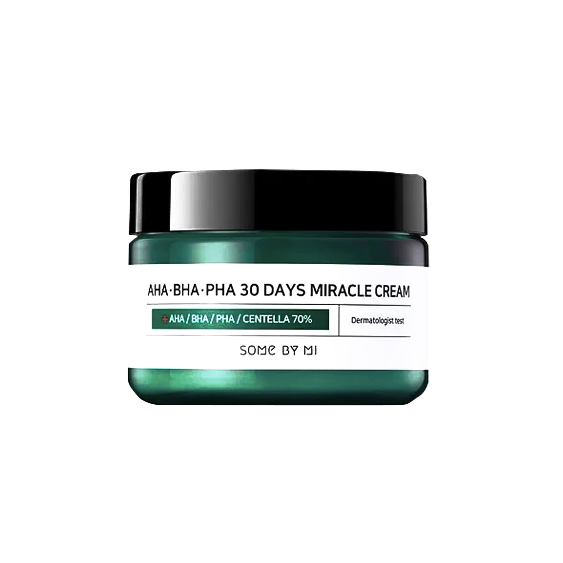 Some By Mi AHA BHA PHA 30 Days Miracle Cream - K Beauty World